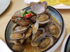 -船歌·鱼水饺青岛菜(国贸商城店)