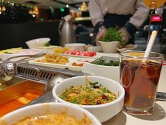 番茄锅底-海底捞火锅(勒泰店)