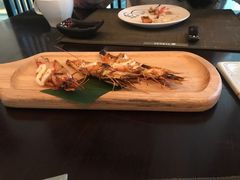 -南苑环球酒店-稻菊日式餐厅(鄞县大道店)