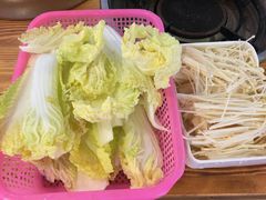 -谭记老字号跳跳蛙·香辣蟹.专注二十年(滨江店)