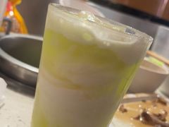 -龍歌自助小火锅(崂山丽达店)