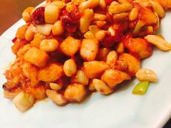 -小土豆北方菜馆(文慧园店)