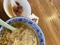 -清真西北风味餐厅