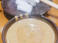 -高兴一锅潮汕鲜牛肉火锅(银座店)