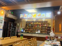 -顺姬冷面(长白西路店)