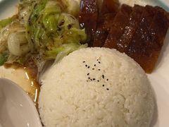 -香港威特瑞茶餐厅(小白楼音乐厅店)