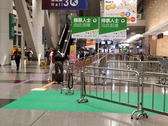 -香港会议展览中心演讲厅