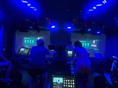 -TANGO LIVEHOUSE动感单车(巴黎春天店)