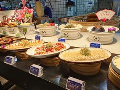 -江南韵·无锡太湖文化体验餐厅(凤凰天街店)