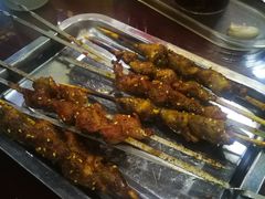 -中国传统伊兰拉面(石景山店)