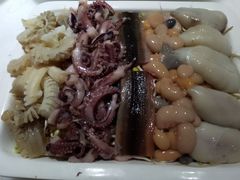 -梦都海鲜酒家(万达广场江桥店)