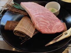 -俺的焼肉(銀座9丁目店)