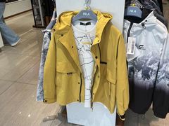 -海澜之家(王府井大街店)