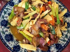 -生态苑农庄(十里画廊遇龙河店)