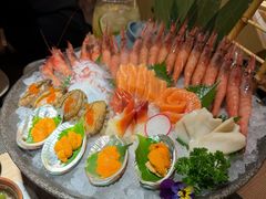 -德川家日本料理(中关村店)