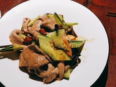 -前海沿·青岛菜(五四广场永旺店)