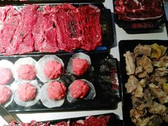 -潮发潮汕牛肉店(永庆坊店)