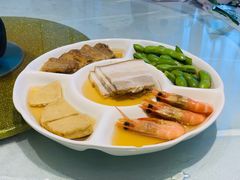 -老人和饭店(淮海中路店)