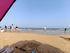 -日照海滨国家森林公园