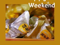 -味多美蛋糕(看丹桥店)