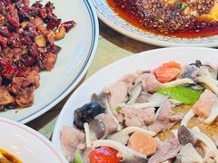 -饭江湖·江湖菜(湖广会馆店)