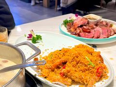 -花城粤菜餐厅(高新区店)