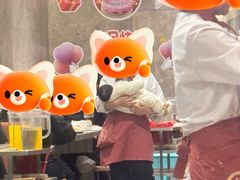 -海底捞火锅(龙岗星河COCO Park店)
