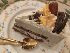 -昼夜咖啡馆