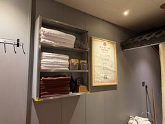 -扬派·扬州搓背馆(运河旗舰店)
