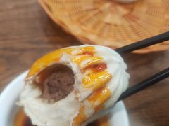 -郑家包子牛肉拉面(尚勤路店)