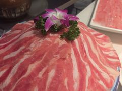-周师兄大刀腰片火锅(解放碑总店)