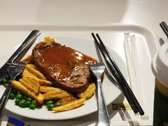 -宜家·瑞典风味餐厅(武汉荟聚中心店)