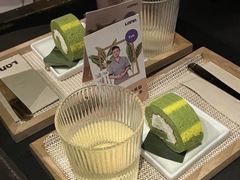 -LANN I 蘭 泰式古法按摩(徐家汇城开YOYO店)