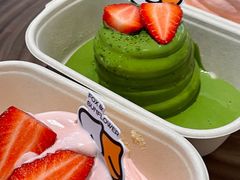 -狐狸和向日葵(北京路店)
