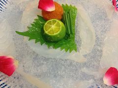 -肆月河豚·新淮扬(金融街店)