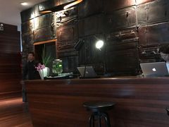 -上海艾本精品酒店