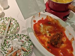 -苏梦江南·淮扬菜(夫子庙店)