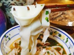 -秦月轩·陕西家乡菜(阜成路·五棵松店)