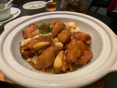 -顺香居·老字号湖北菜(江汉路店)