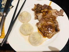 -AdD全日制餐厅(中谷花园酒店)