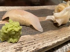 -築地青空三代目(銀座三越店)
