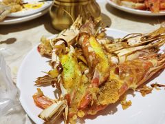 -芭菲盛宴·环球美食(北城国际店)