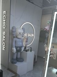 -Echo·回声专注男士发型设计