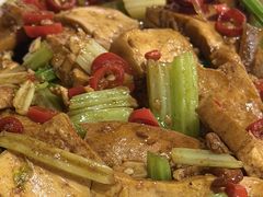 -小辣椒(华富店)