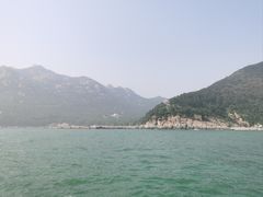-青岛崂山太清宫