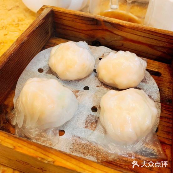 中港茶楼(皇城店)