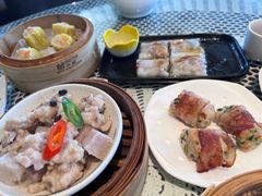 -鹭江宾馆·观海餐厅
