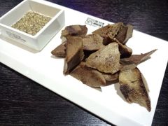 -HIHE Bistro·Oyster Bar(华熙live店)