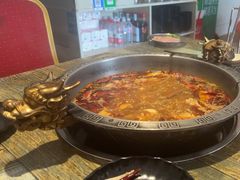 -销魂美蛙鱼头火锅(上海首店)