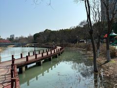 -苏州东太湖生态园